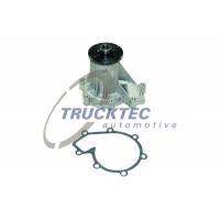 02.19.266 TRUCKTEC AUTOMOTIVE Водяний насос охолодження двигуна