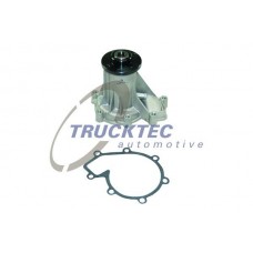 02.19.266 TRUCKTEC AUTOMOTIVE Водяний насос охолодження двигуна