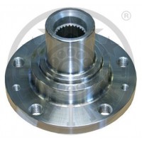 04-P267 OPTIMAL Ступиця колеса