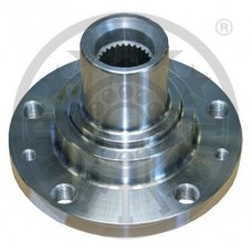 04-P267 OPTIMAL Ступиця колеса