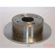 DP-414C JAPANPARTS Гальмівний диск