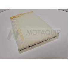 LVCF562 MOTAQUIP Фільтр повітря у внутрішньому просторі