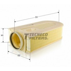 AR35005 TECNECO FILTERS Повітряний фільтр