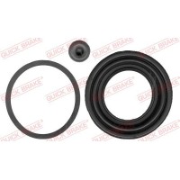 114-0150 QUICK BRAKE Ремкомплект, Гальмівний супорт