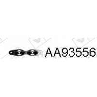 AA93556 VENEPORTE Гумові смужки система випуску