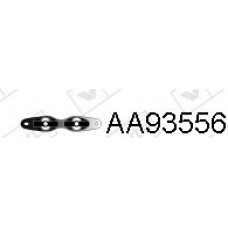 AA93556 VENEPORTE Гумові смужки система випуску