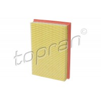 722 304 TOPRAN Повітряний фільтр