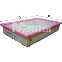 K 273 MFILTER Повітряний фільтр