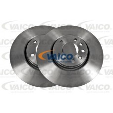 V40-80046 VAICO Гальмівний диск