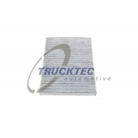 07.59.023 TRUCKTEC AUTOMOTIVE Фільтр повітря у внутрішньому просторі