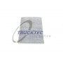 07.59.023 TRUCKTEC AUTOMOTIVE Фільтр повітря у внутрішньому просторі