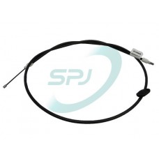 912909 SPJ Тросик, cтояночный тормоз
