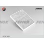 FCC137 FENOX Фільтр повітря у внутрішньому просторі