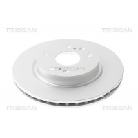 8120 69141C TRISCAN Гальмівний диск