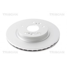 8120 69141C TRISCAN Гальмівний диск