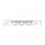 ZR-1024 ZEKKERT Зубчастий ремінь