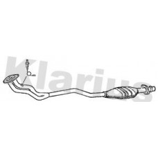 321144 KLARIUS Катализатор