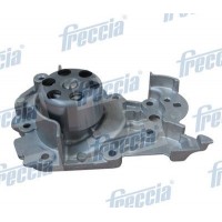 WG1837139 WILMINK GROUP Водяний насос охолодження двигуна