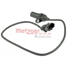 0902279 METZGER Датчик імпульсів