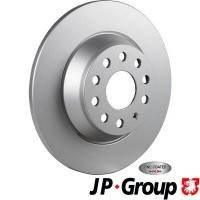 1163208500 JP GROUP Гальмівний диск