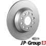1163208500 JP GROUP Гальмівний диск