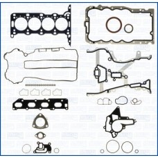 WG2172046 WILMINK GROUP Комплект прокладок двигун
