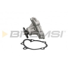 WP0102 BREMSI Водяний насос охолодження двигуна