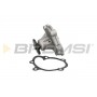 WP0102 BREMSI Водяний насос охолодження двигуна