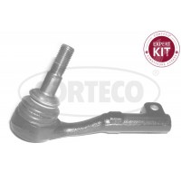 49399886 CORTECO Наконечник поперечної кермової тяги
