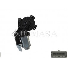 ZR ZAO147 R C JUMASA Електродвигун склопідйомник