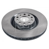 34254 FEBI BILSTEIN Гальмівний диск