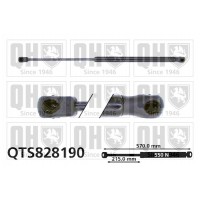 QTS828190 QUINTON HAZELL Газова пружина кришка багажника