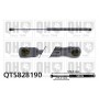 QTS828190 QUINTON HAZELL Газова пружина кришка багажника