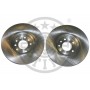 BS-7924 OPTIMAL Гальмівний диск