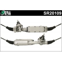 SR20109 ERA Benelux Кермовий механізм