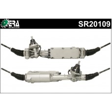SR20109 ERA Benelux Кермовий механізм