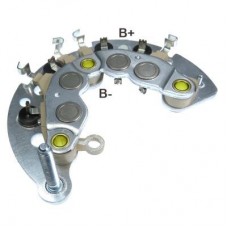 GA1207 GAUSS Випрямляч генератора
