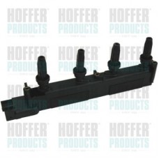 8010391 HOFFER Котушка запалювання