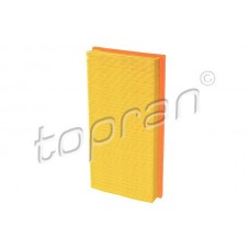 109 376 TOPRAN Повітряний фільтр