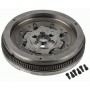 2295 000 506 SACHS Маховик