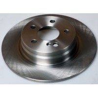 B130561 DENCKERMANN Гальмівний диск