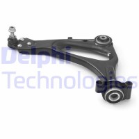 TC3908 DELPHI Ричаг незалежної підвіски колеса, подвеска колеса