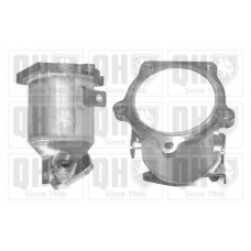 QCAT91689H QUINTON HAZELL Катализатор