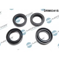 DRM0341S Dr.Motor Automotive Прокладка, корпус форсунки