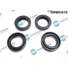 DRM0341S Dr.Motor Automotive Прокладка, корпус форсунки