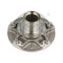 04-P416 OPTIMAL Ступиця колеса