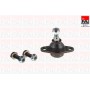 SS057 FAI AutoParts Шарнір незалежної підвіски поворотного важеля