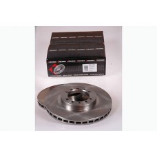 PRD2261 PROTECHNIC Гальмівний диск