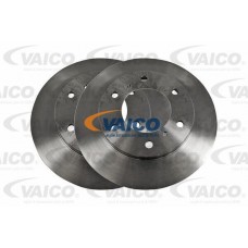 V37-80007 VAICO Гальмівний диск