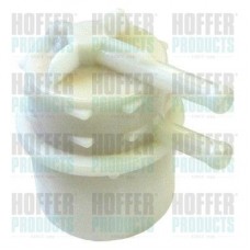 4517 HOFFER Паливний фільтр